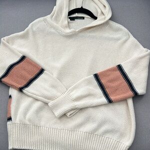 360 Sweater Italian Yarn Sweater